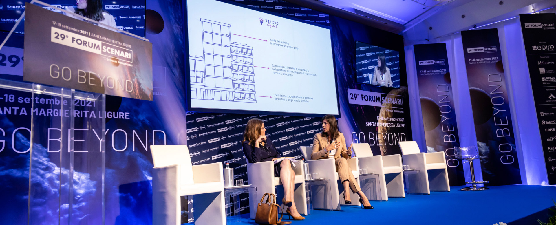 Titiro Digital entra in ASPESI